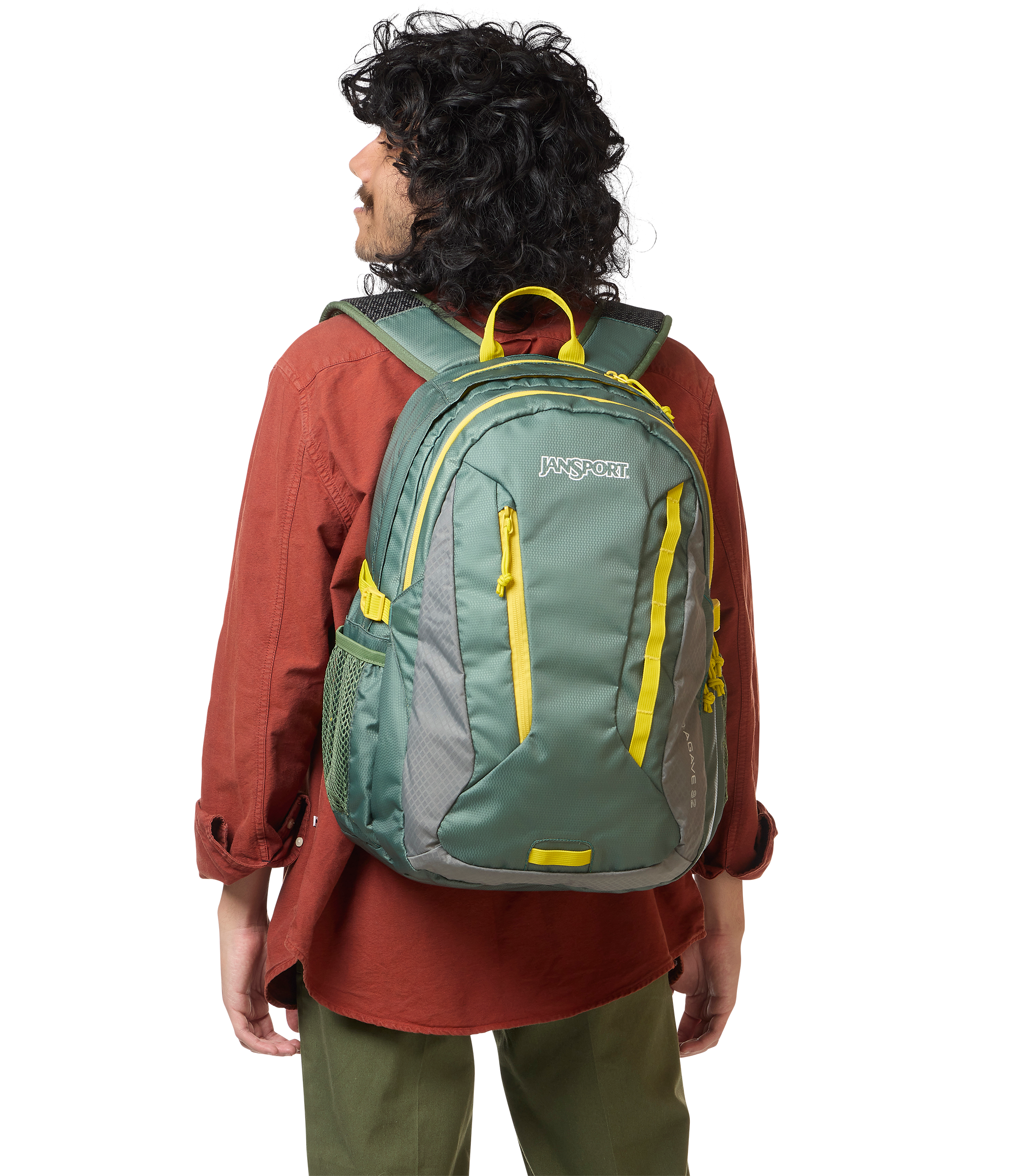 Agave Backpack - Image 2