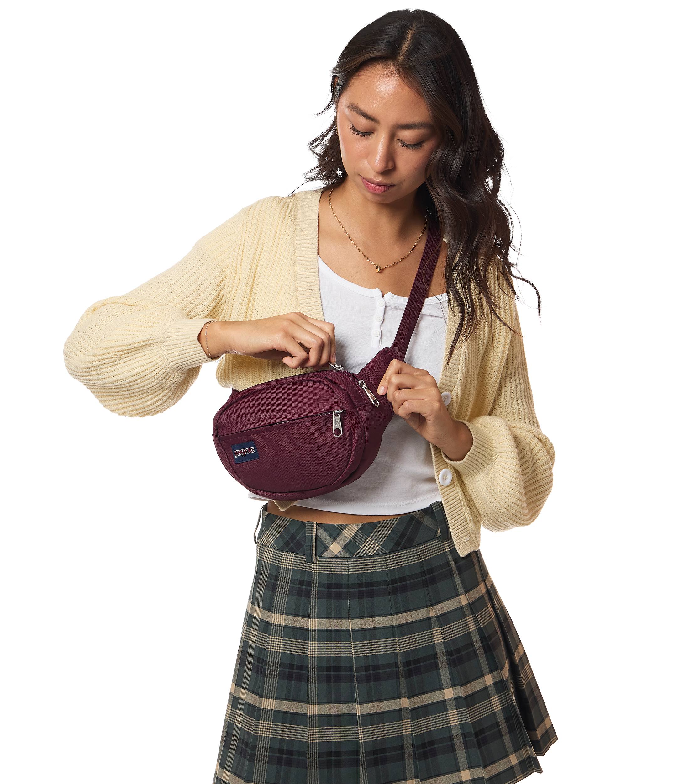 Fifth Avenue Fanny Pack - Image 2