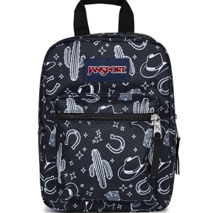Big Break Lunch Bag