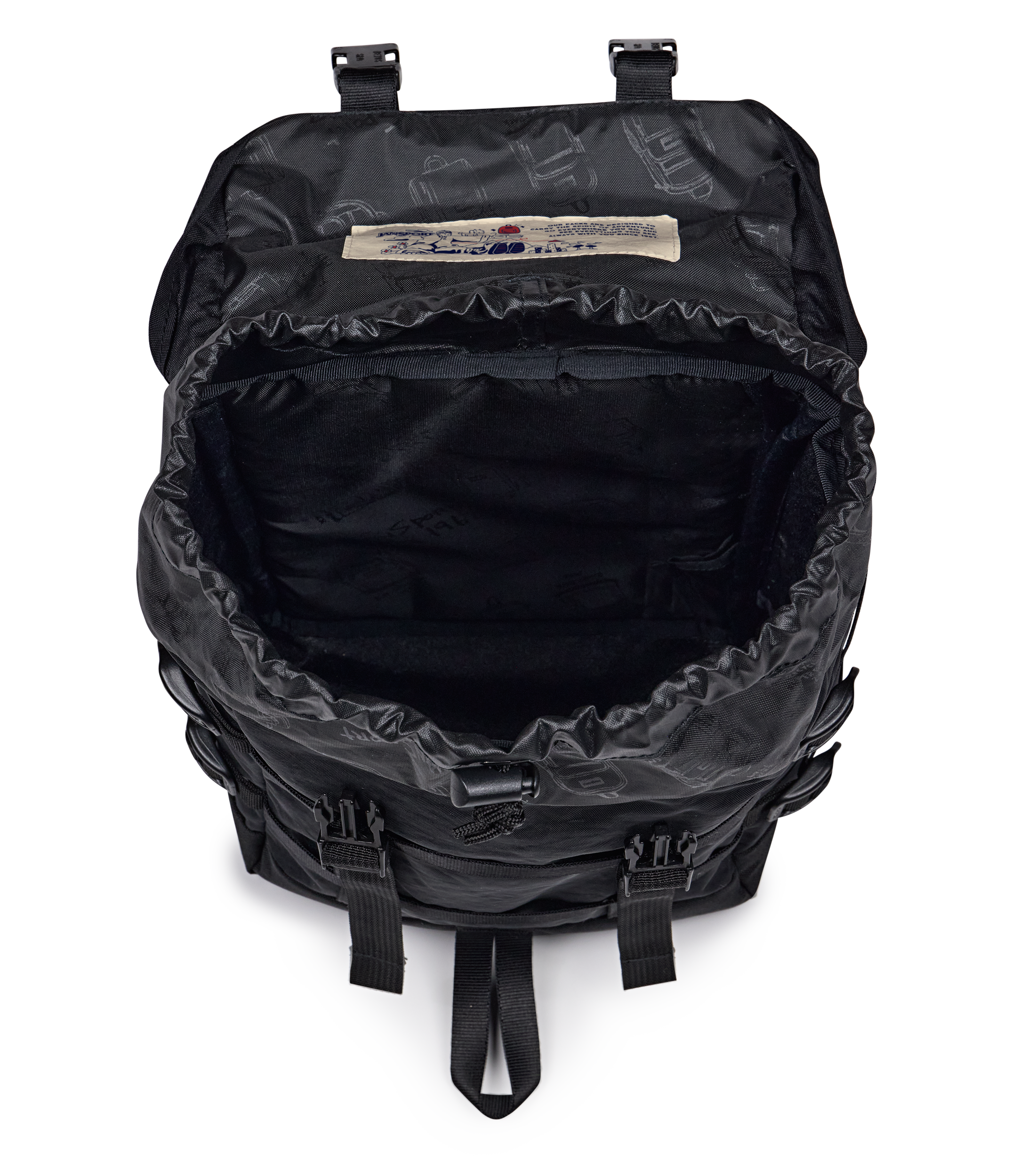 Mini Skip Pack - Image 20