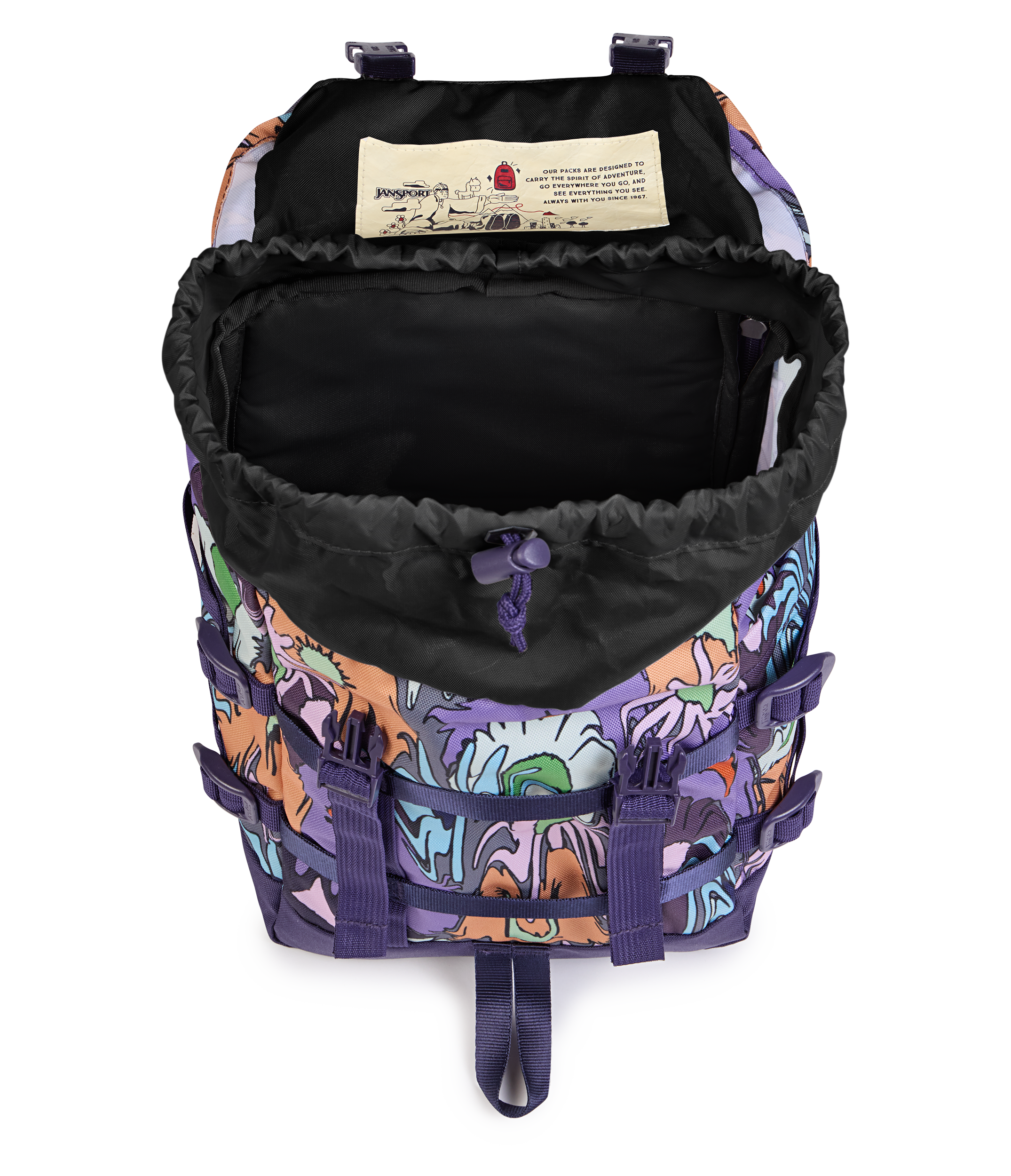 Mini Skip Pack - Image 7