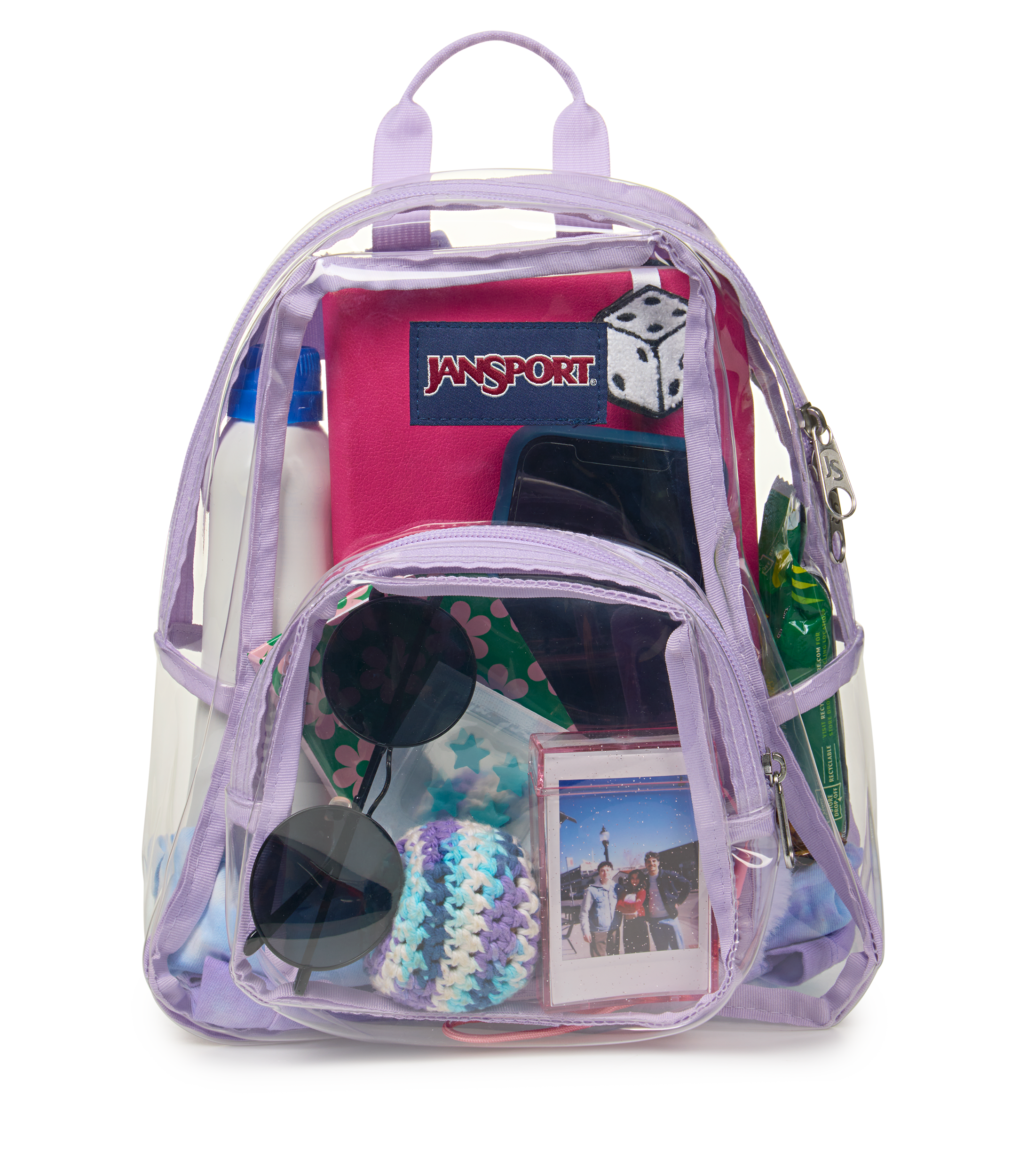 Clear Mini Pack - Image 15