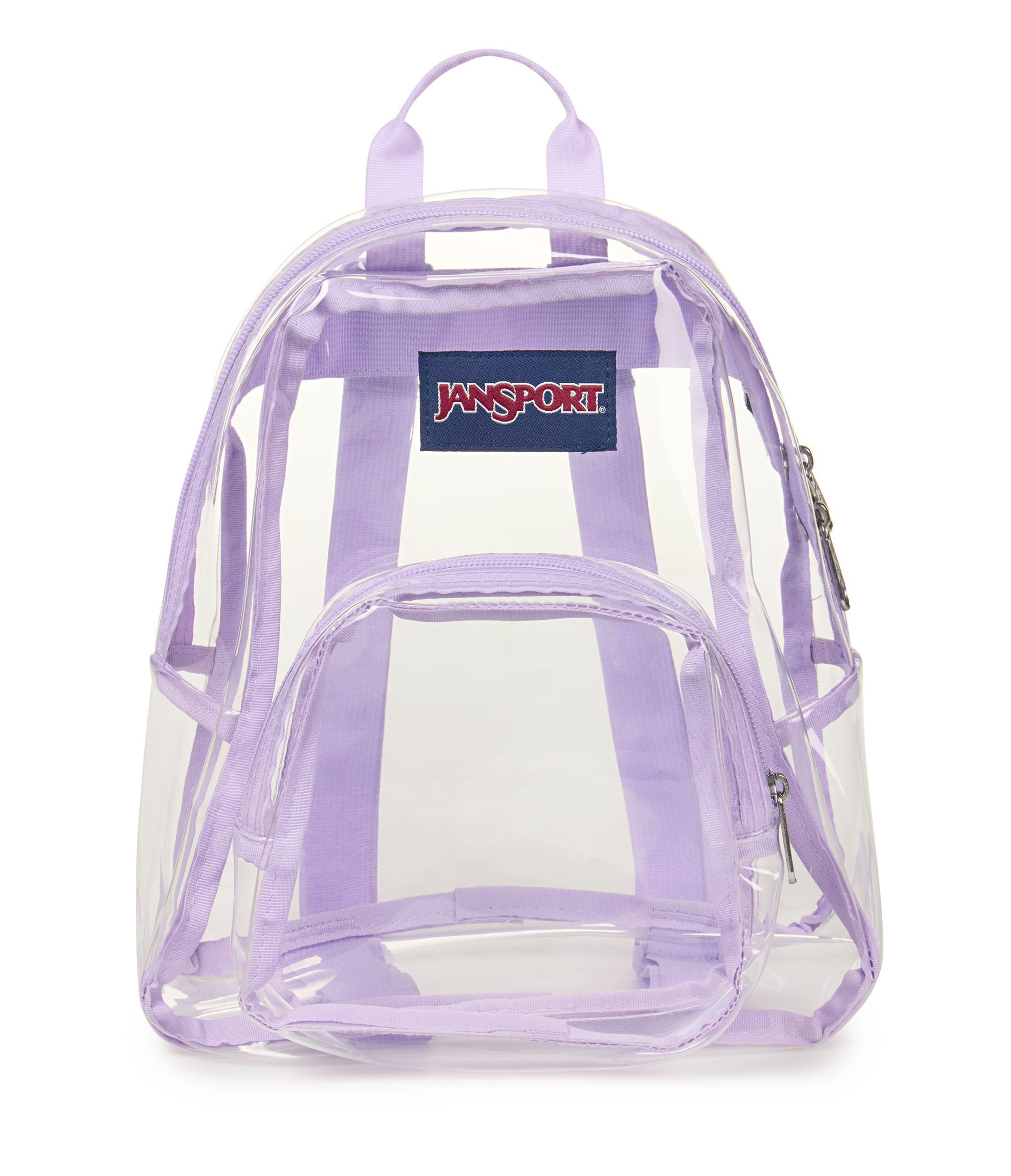 Clear Mini Pack - Image 9