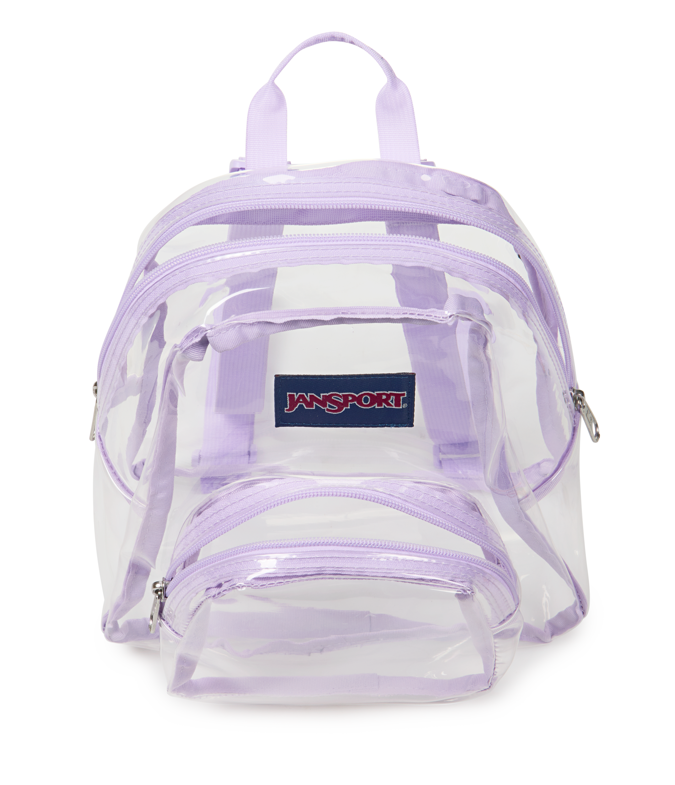 Clear Mini Pack - Image 14