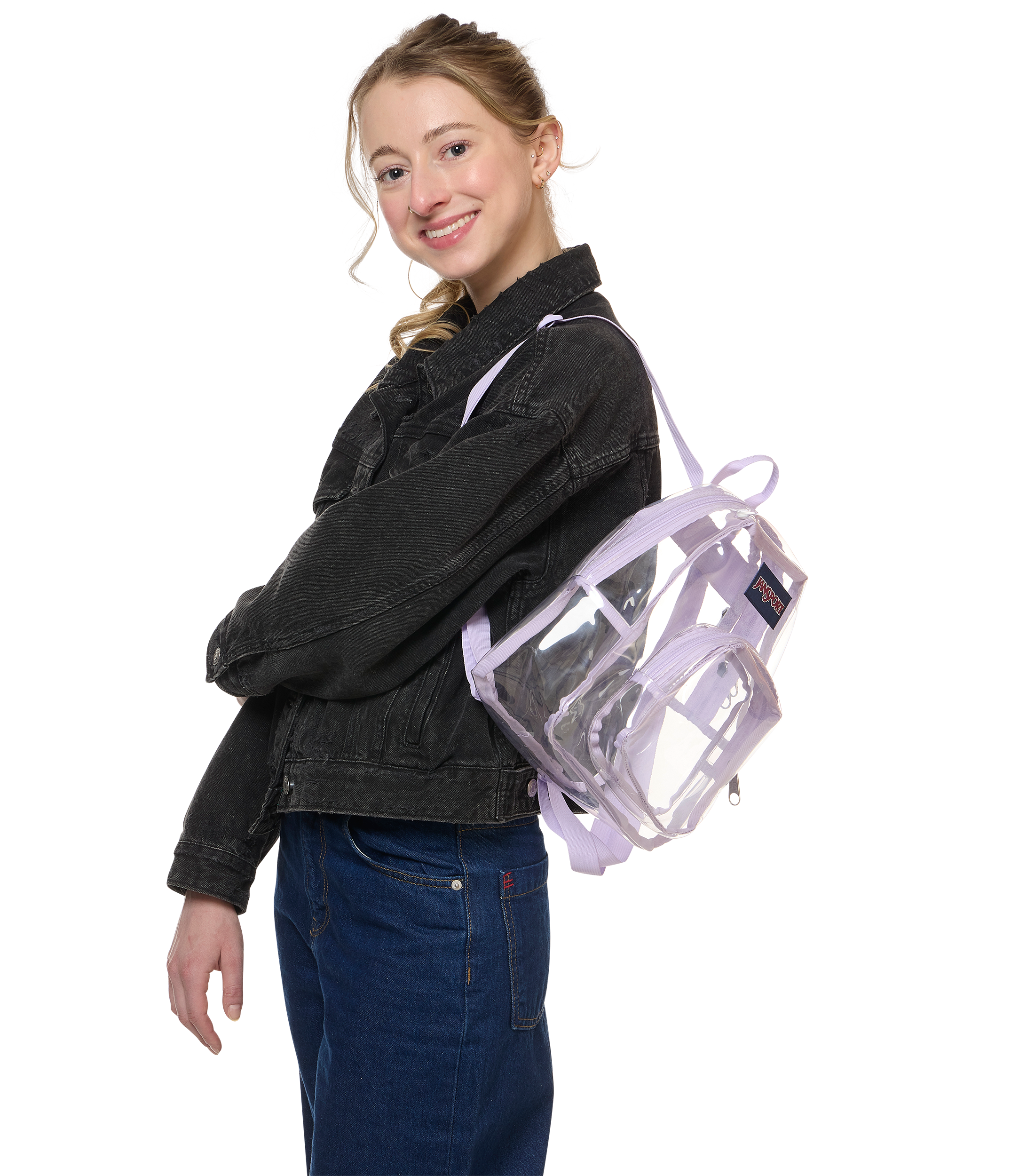 Clear Mini Pack - Image 10