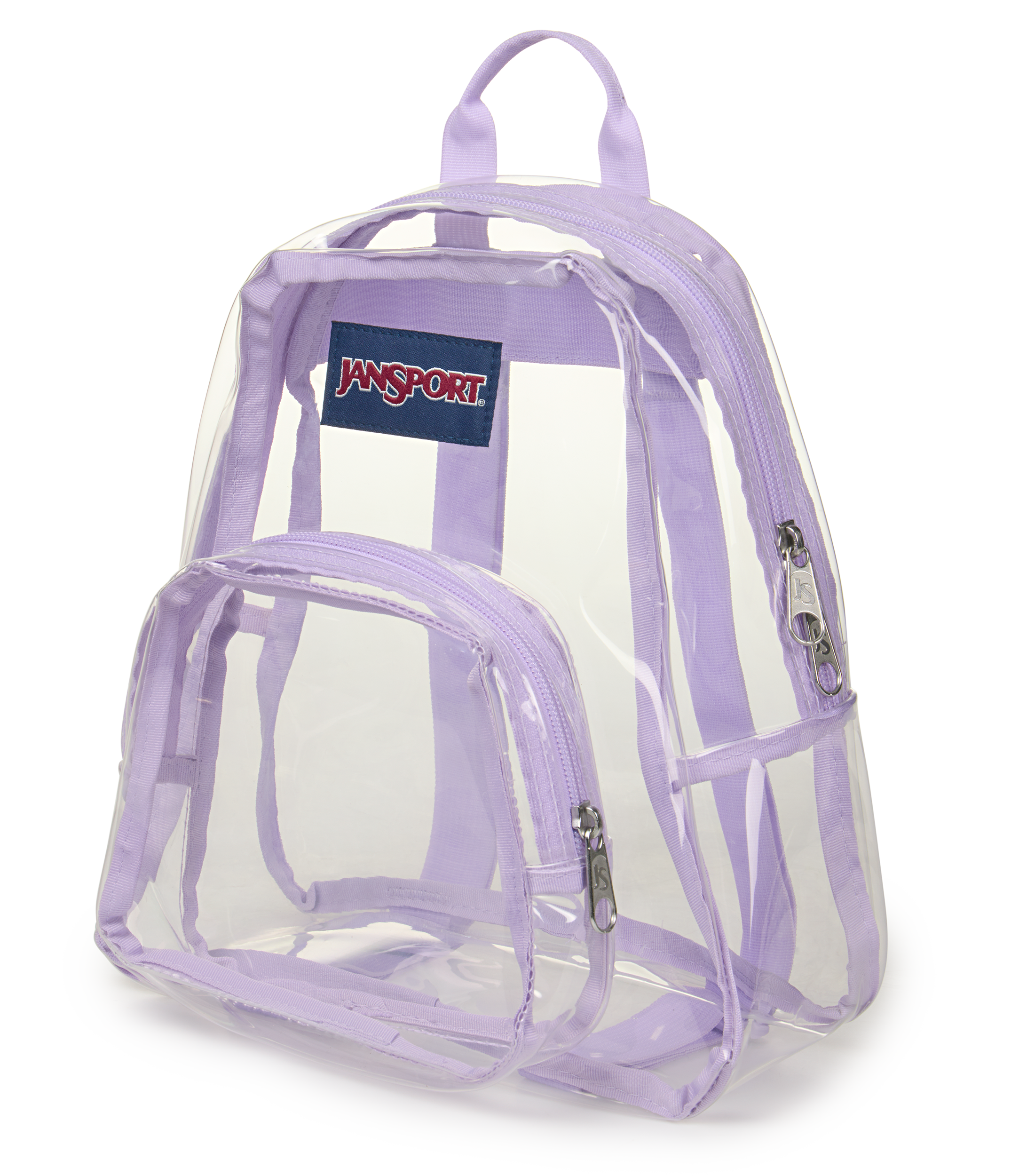 Clear Mini Pack - Image 11