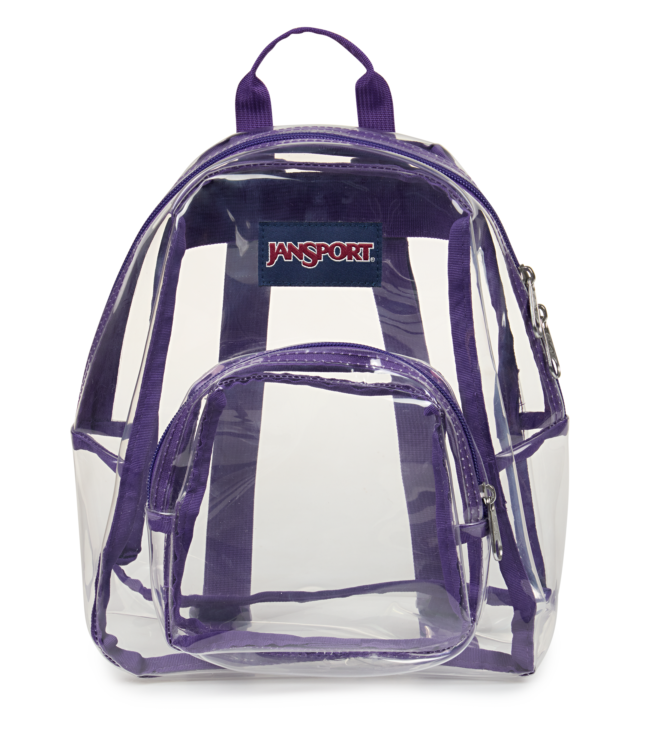 Clear Mini Pack - Image 17