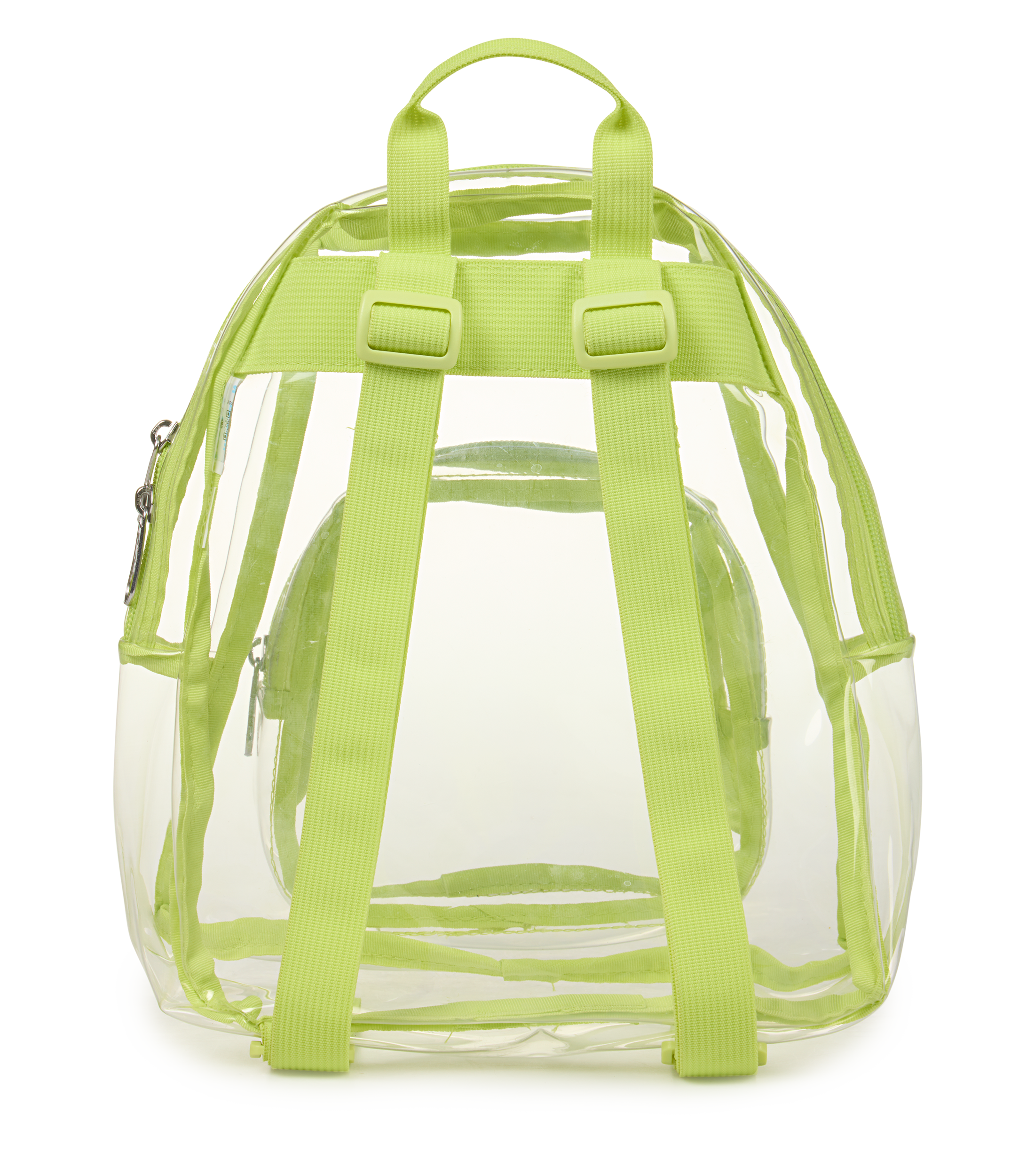 Clear Mini Pack - Image 5