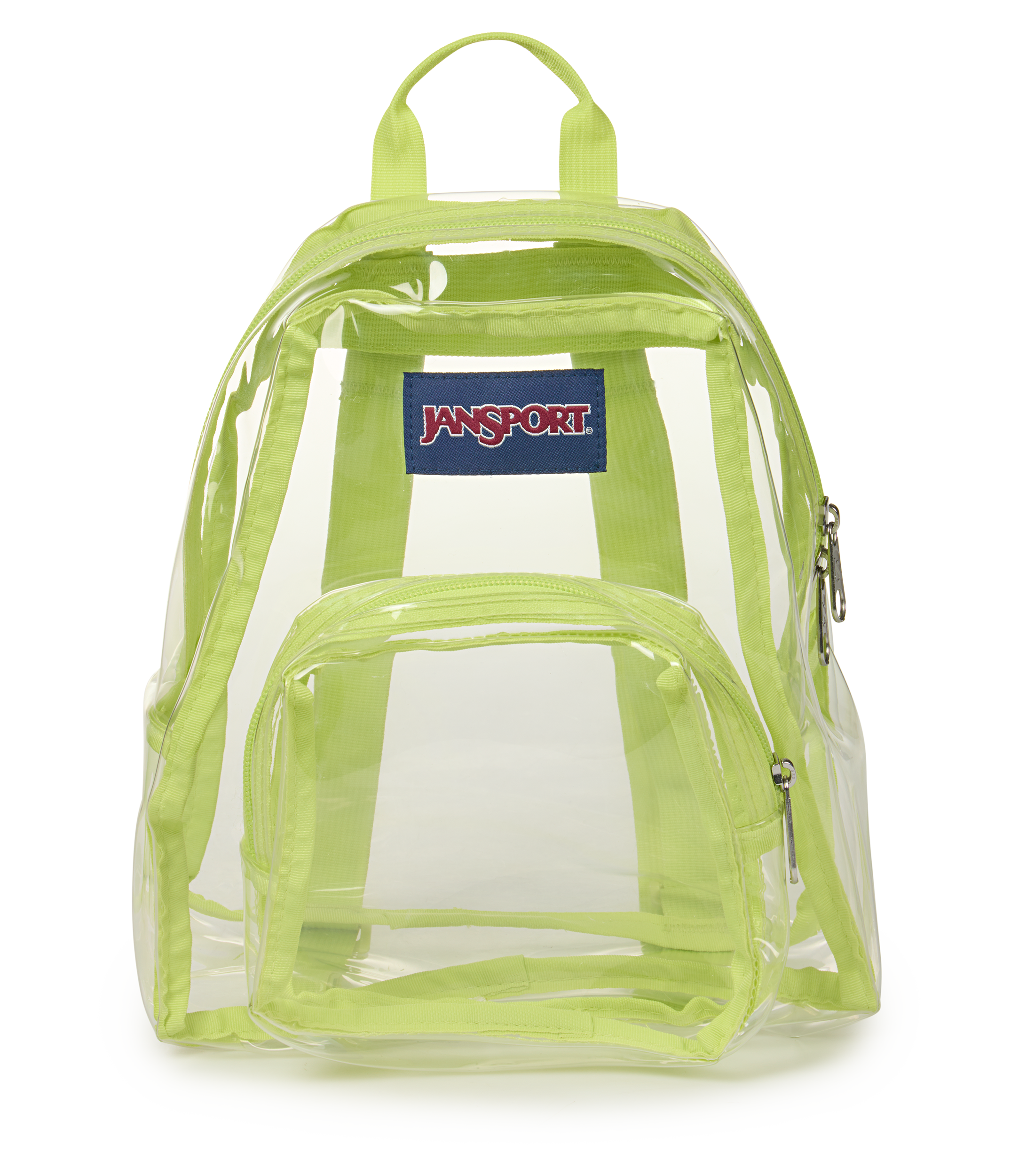 Clear Mini Pack - Image 2