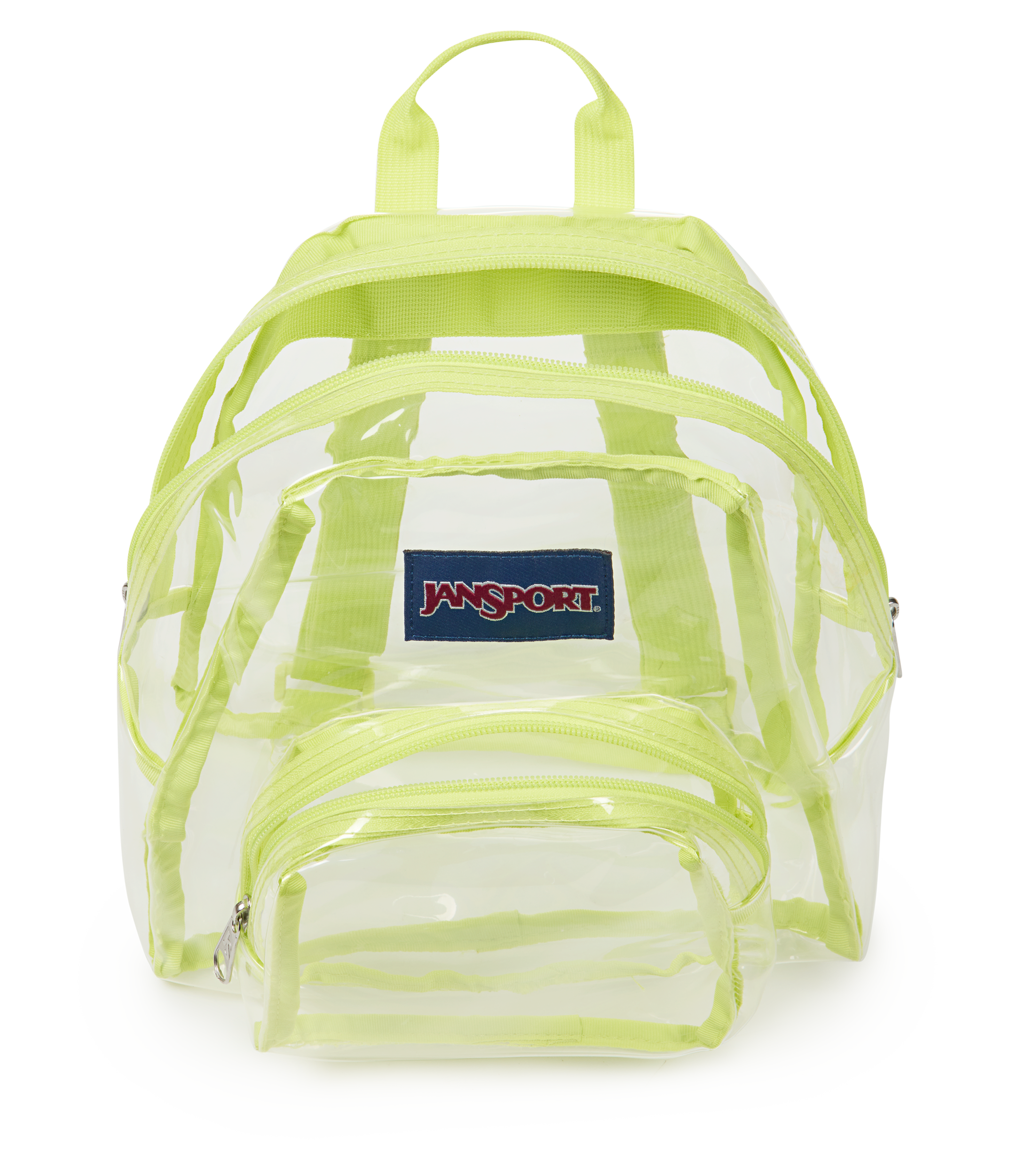 Clear Mini Pack - Image 7