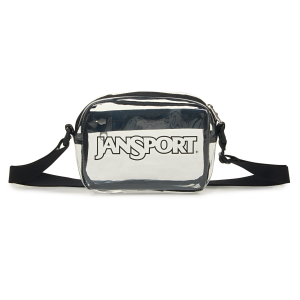 Clear Crossbody