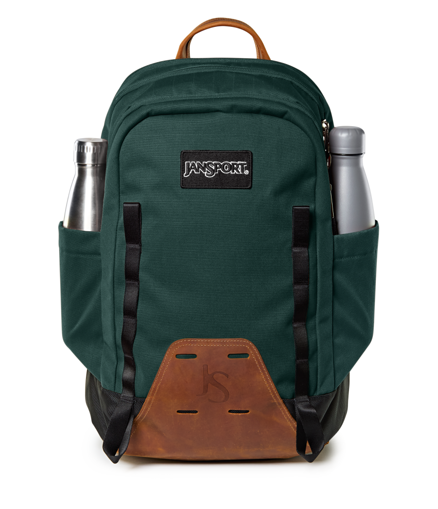 Pitstop Daypack