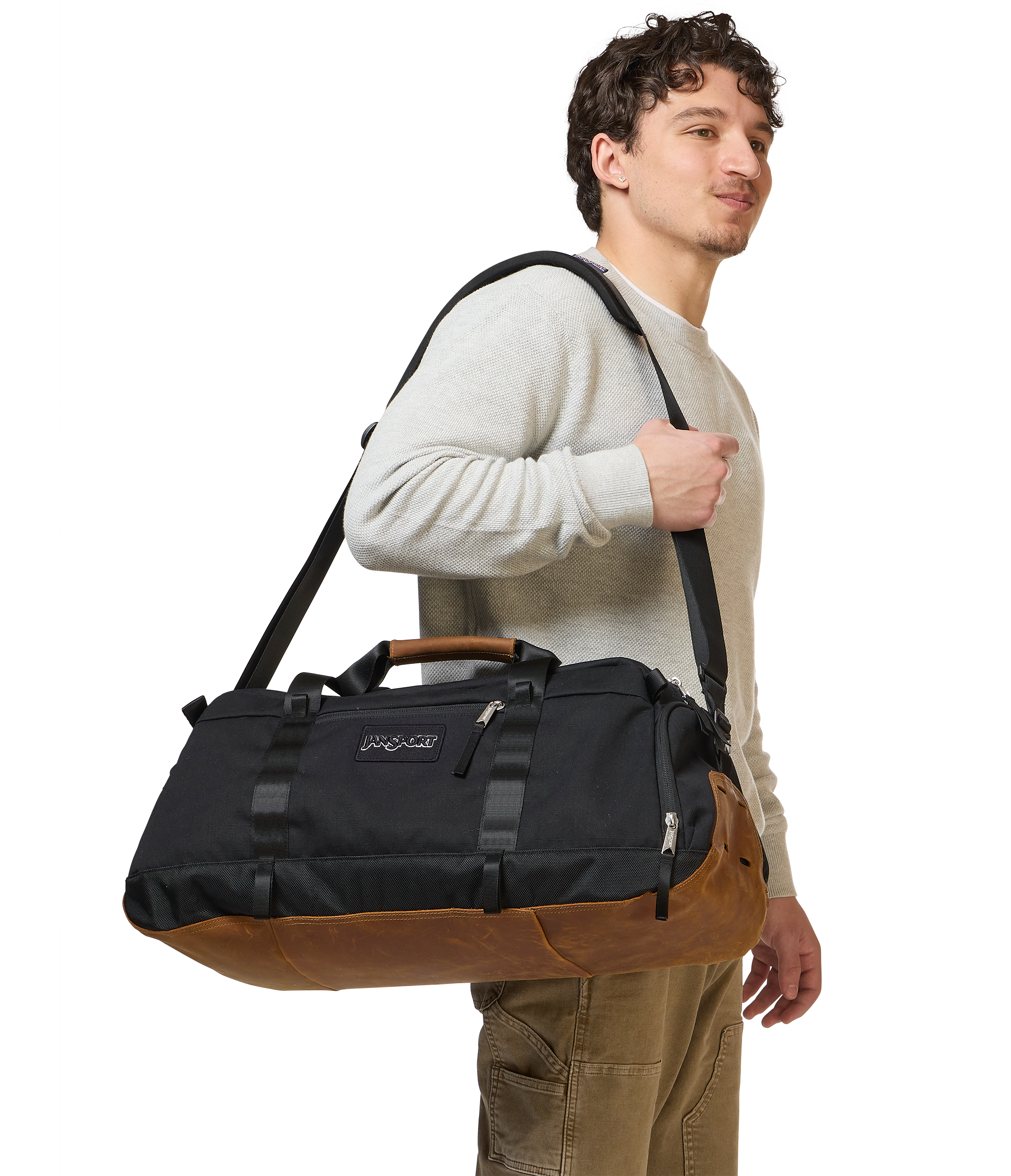 Smooth Ride Duffel - Image 9